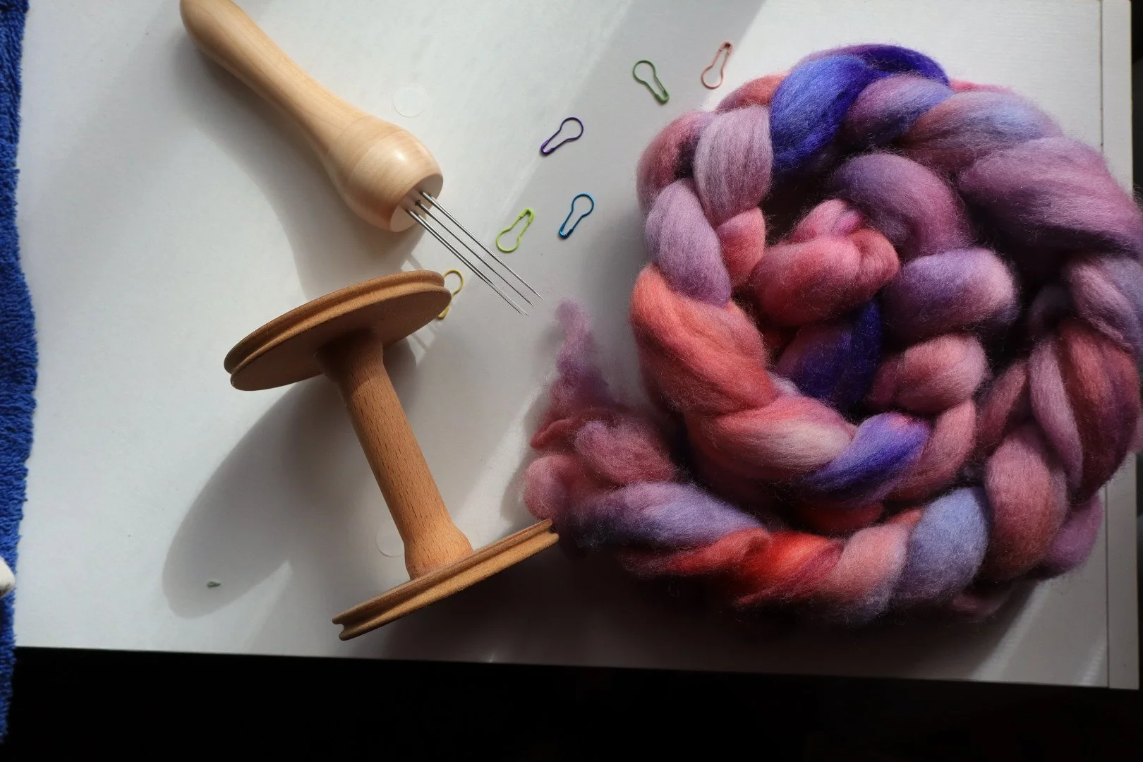 Fibre