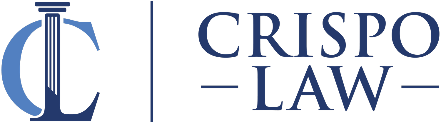 Crispo Law PLLC