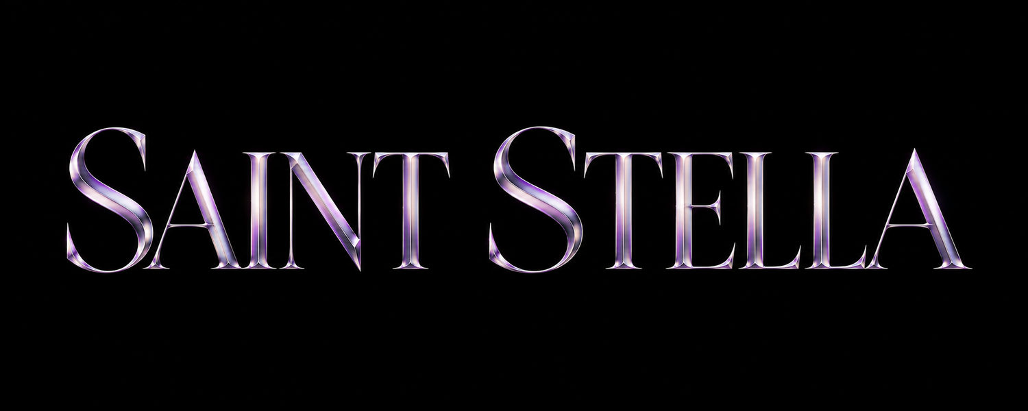 Pray To Saint Stella