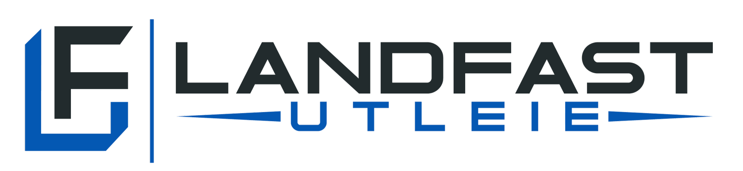 Landfast