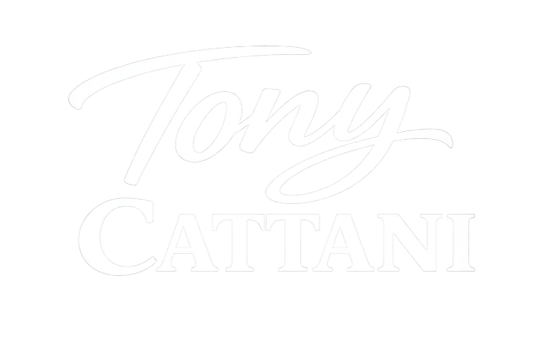 Tony Cattani - Proud Principal