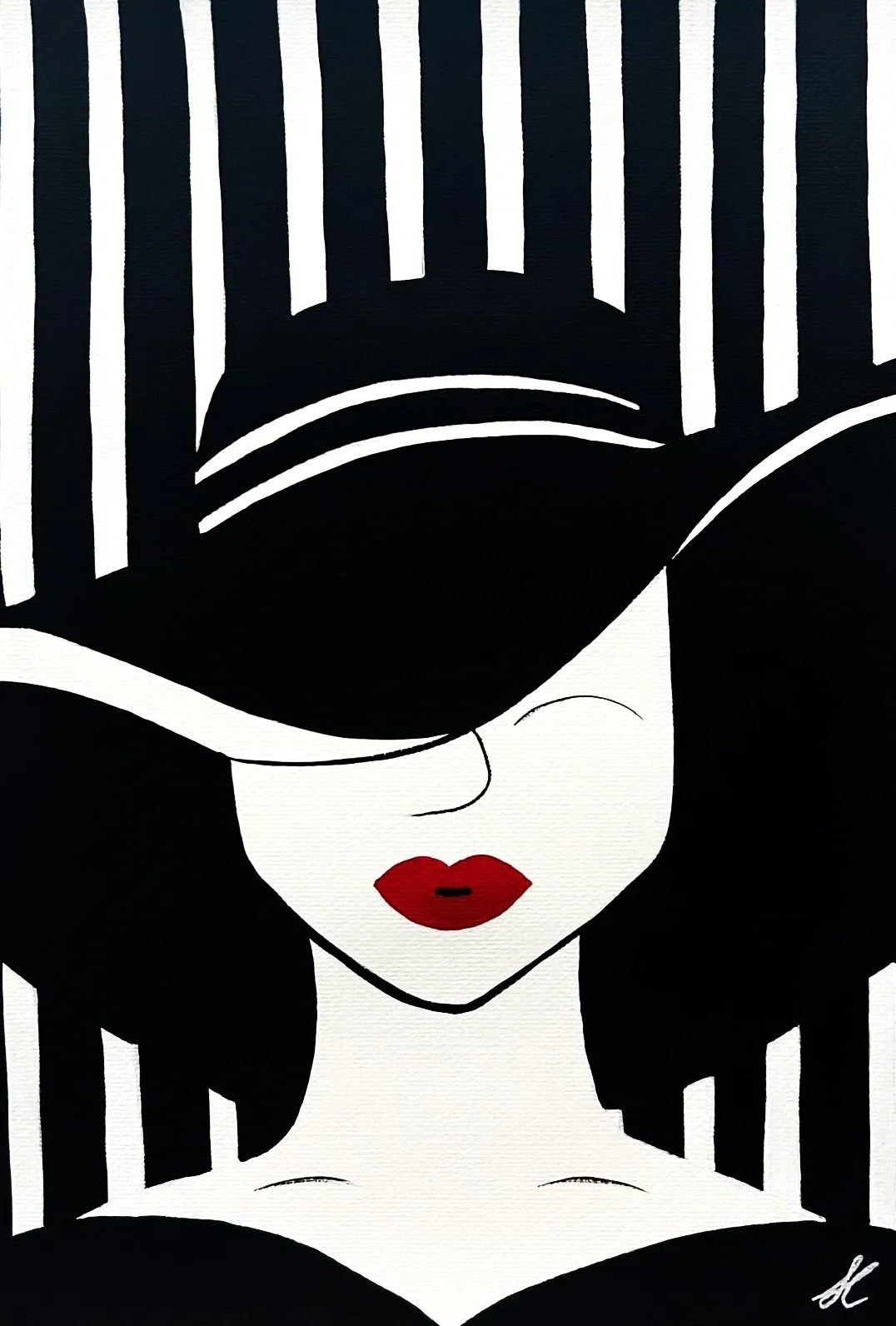'Audrey'