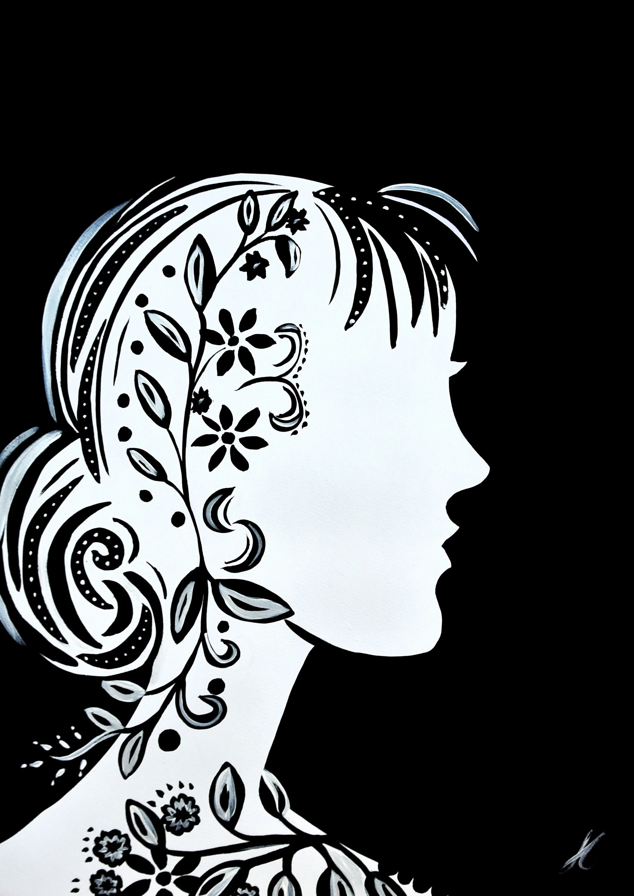 'Cassandra'
