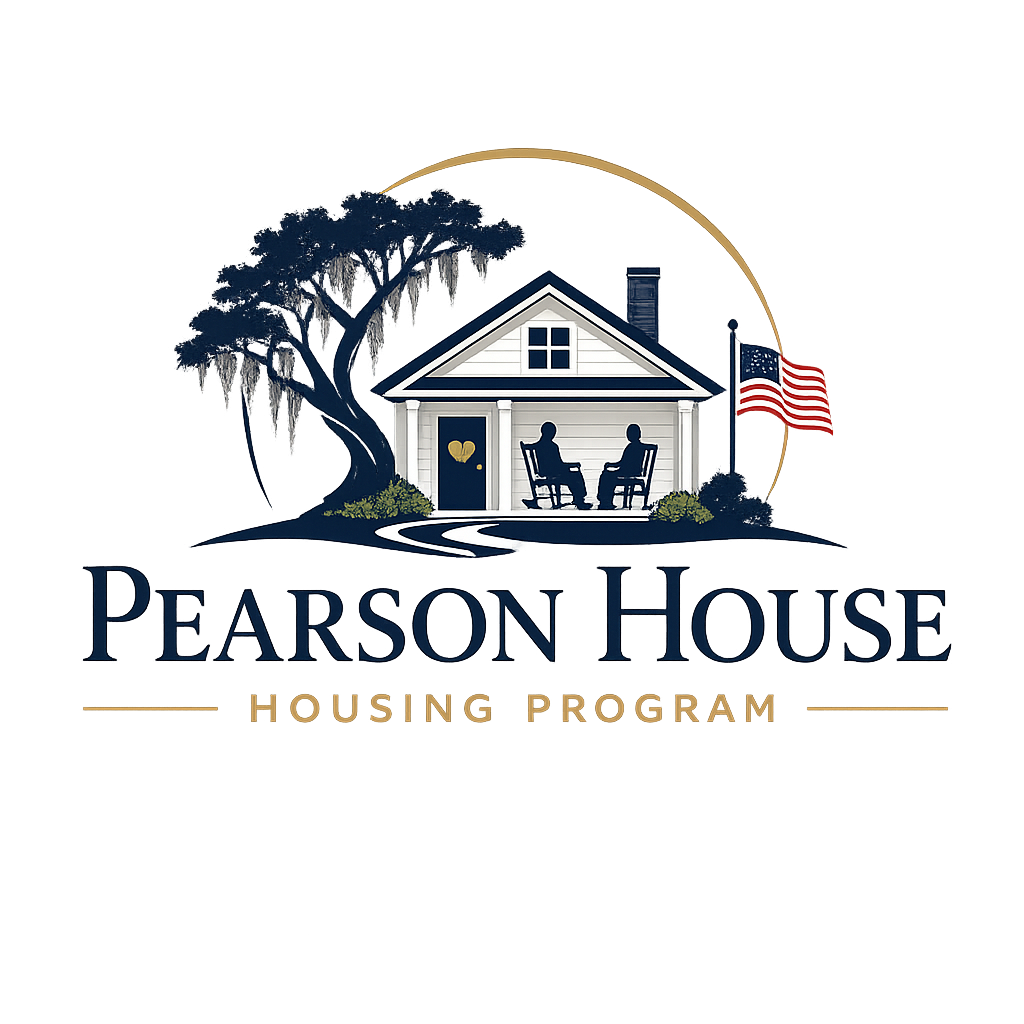 Pearson House Housing Program