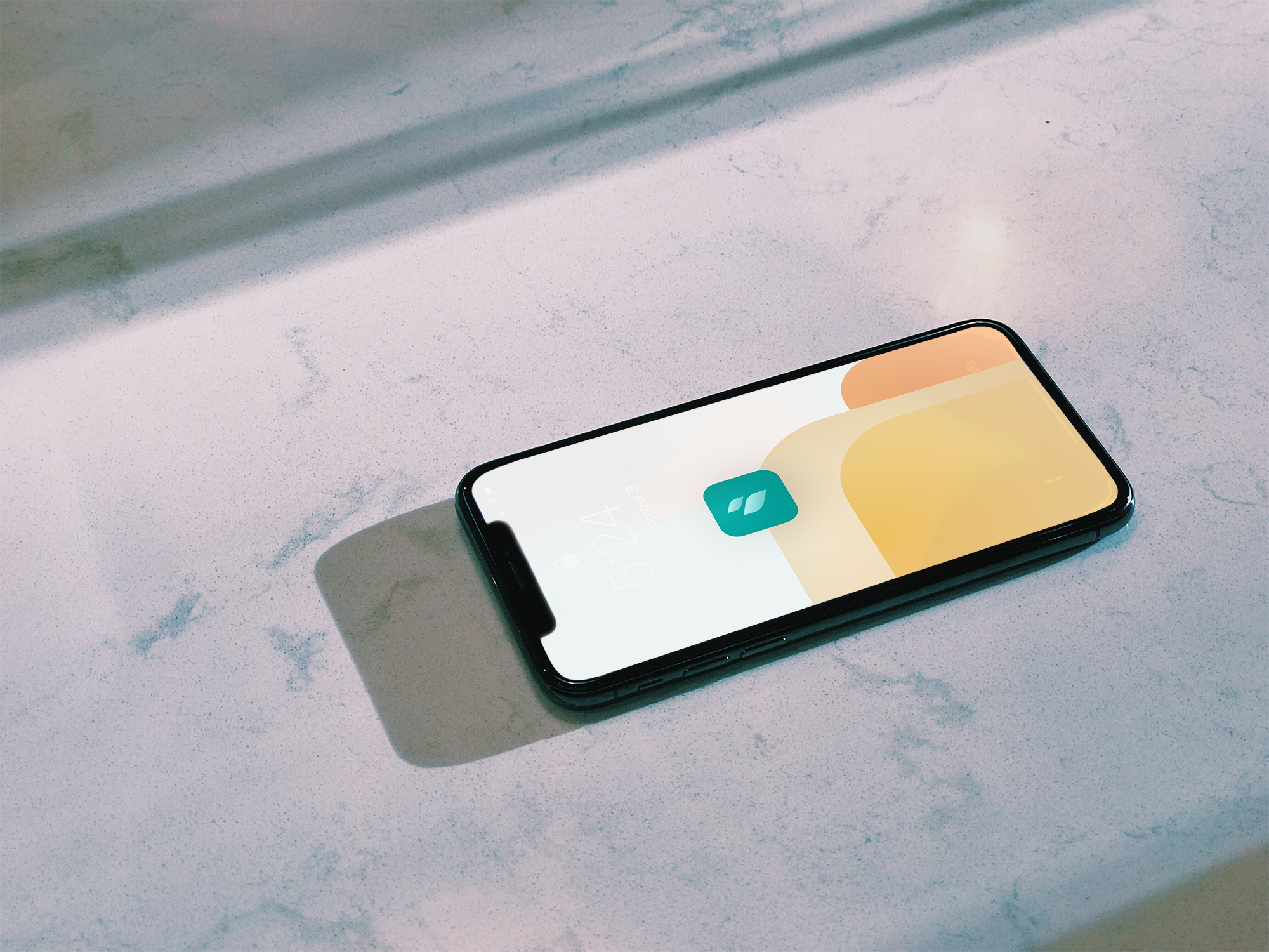 Fintech Brand Refresh