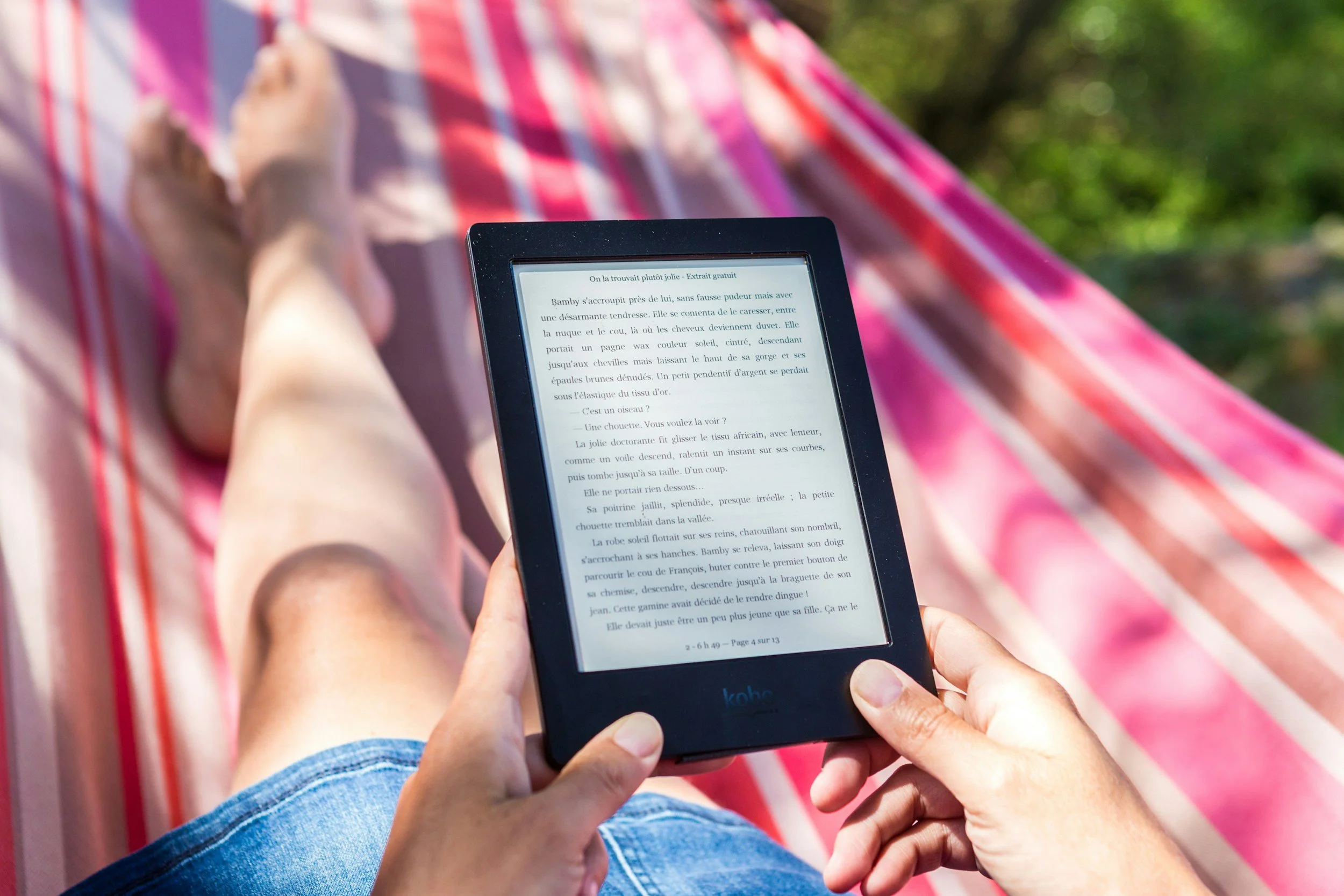 Free Books and Other News