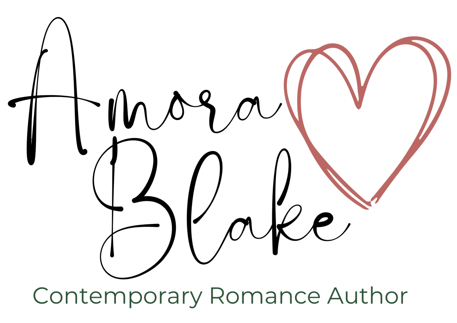Author Amora Blake Contemporary Cowboy Romance