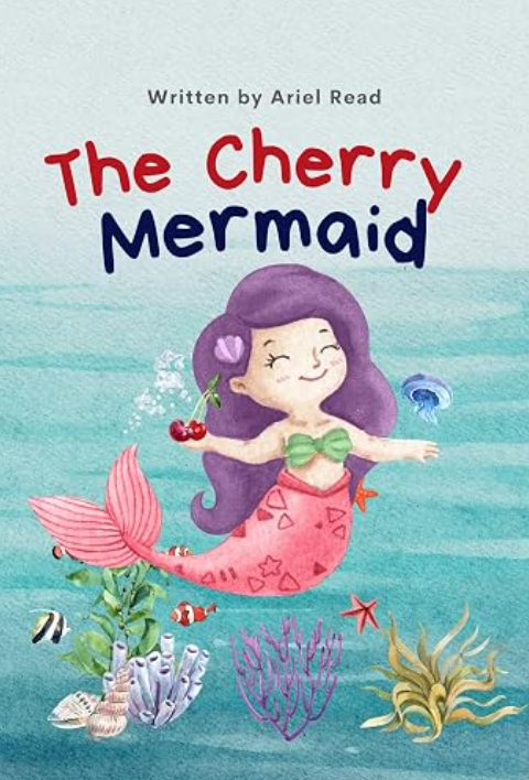 The Cherry Mermaid