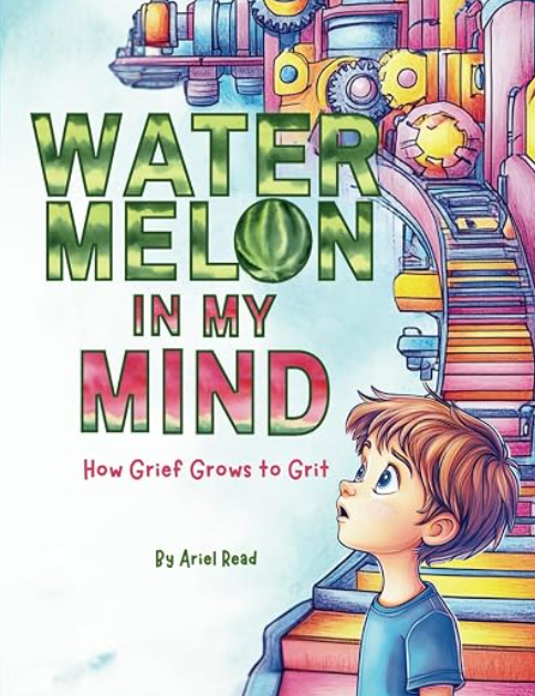 Watermelon In My Mind