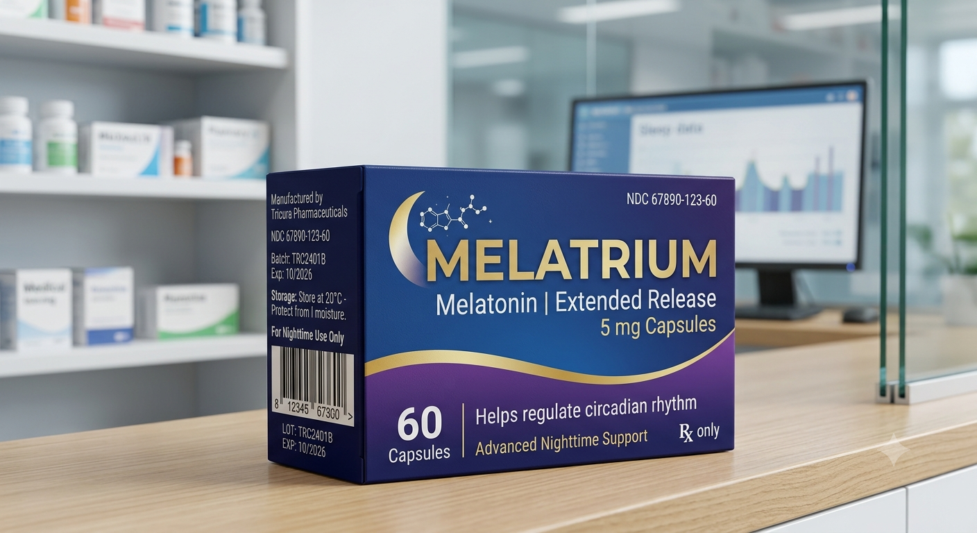 Melatrium