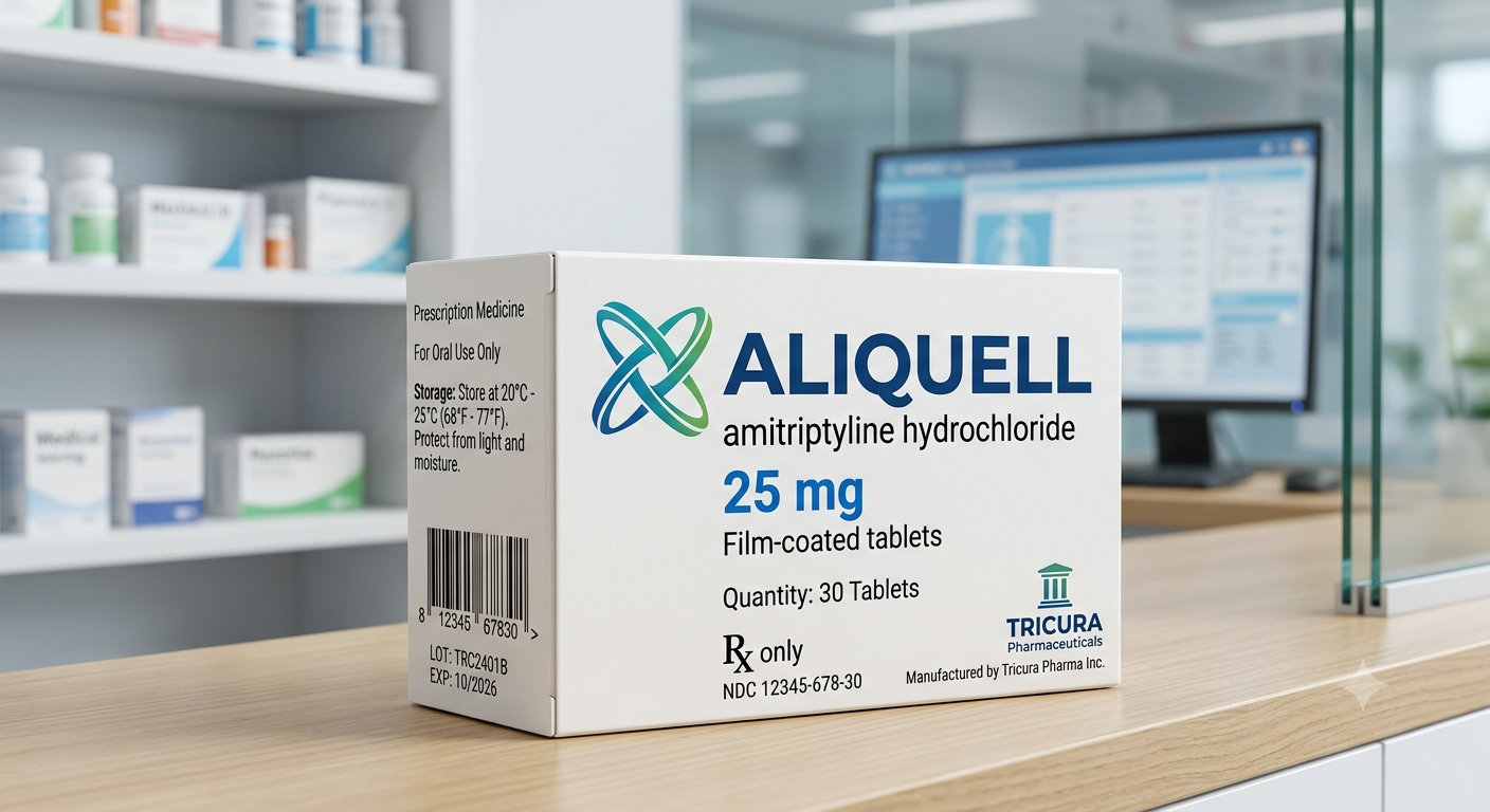 Aliquell