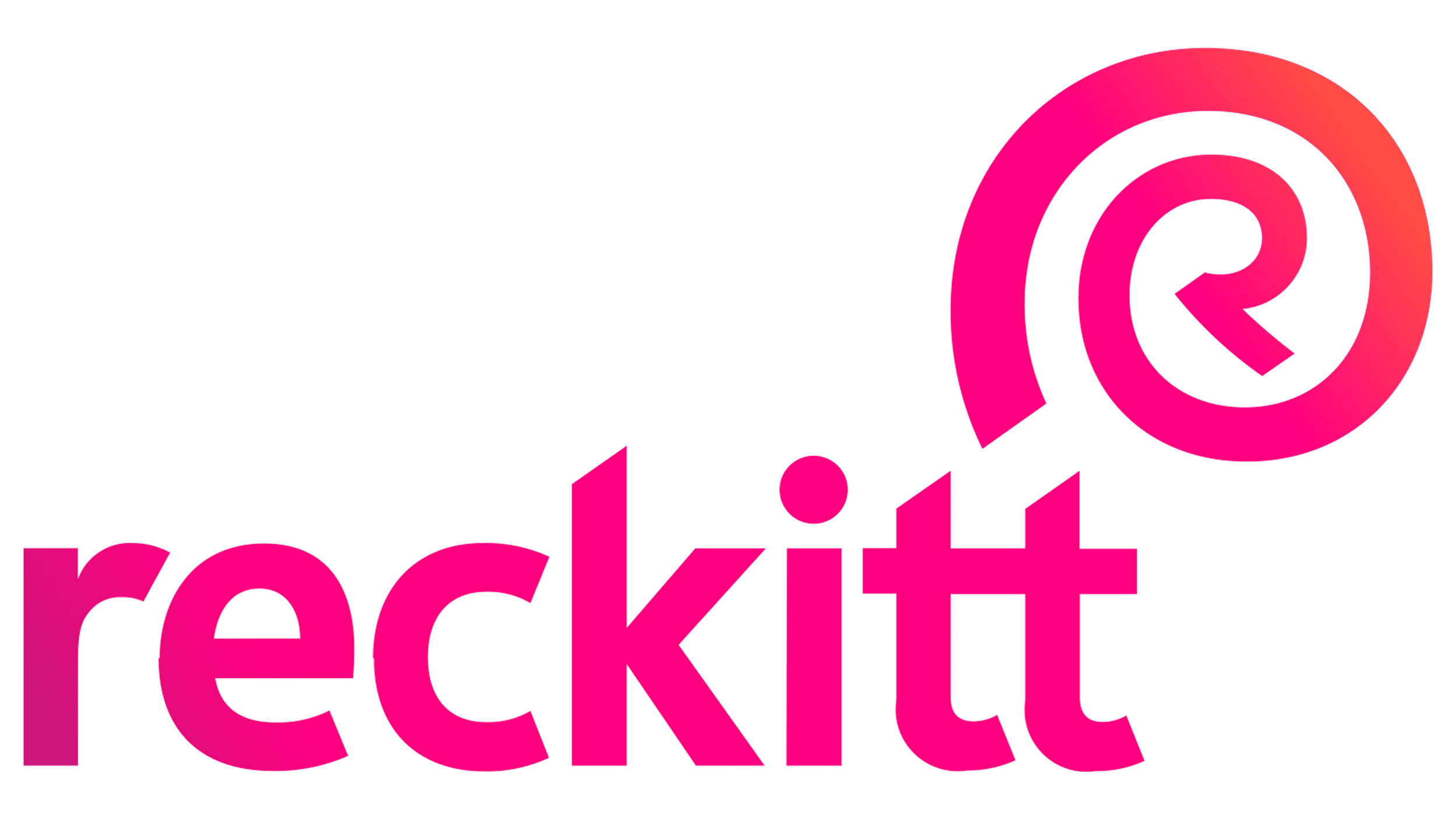 Reckitt logo