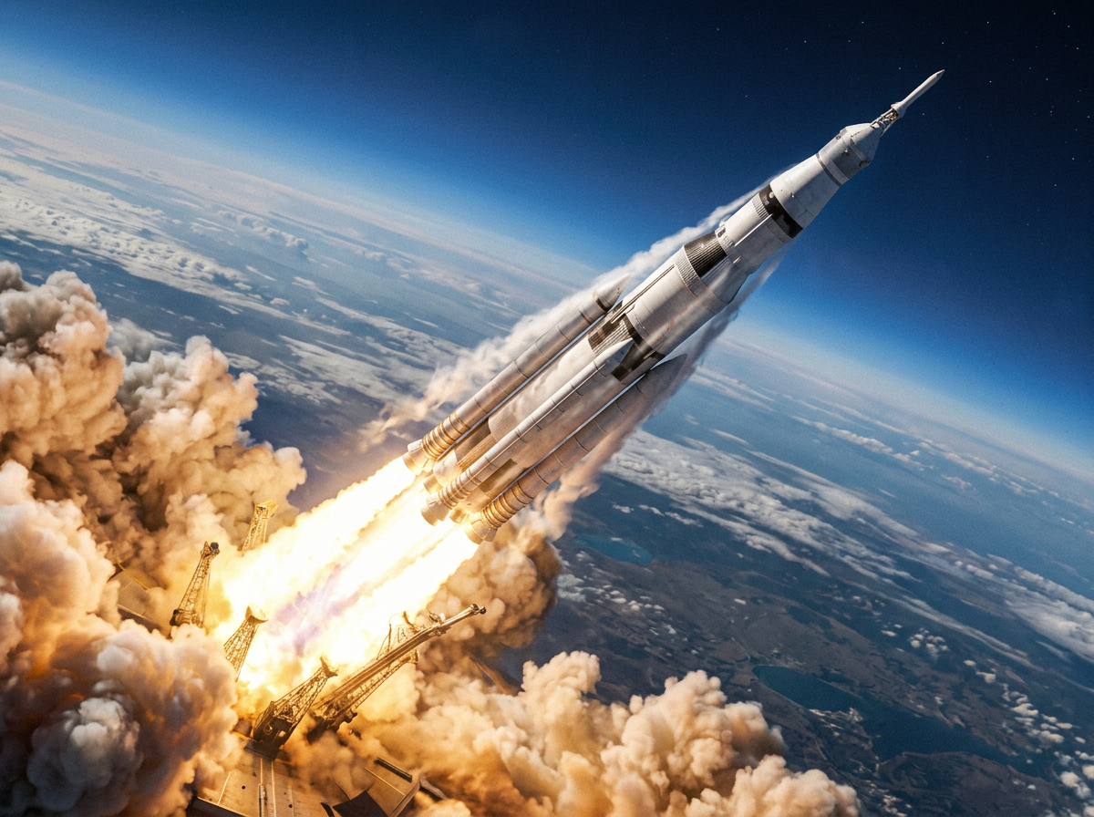 Booster Impact