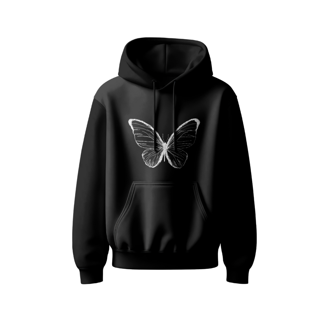 Custom Hoodie