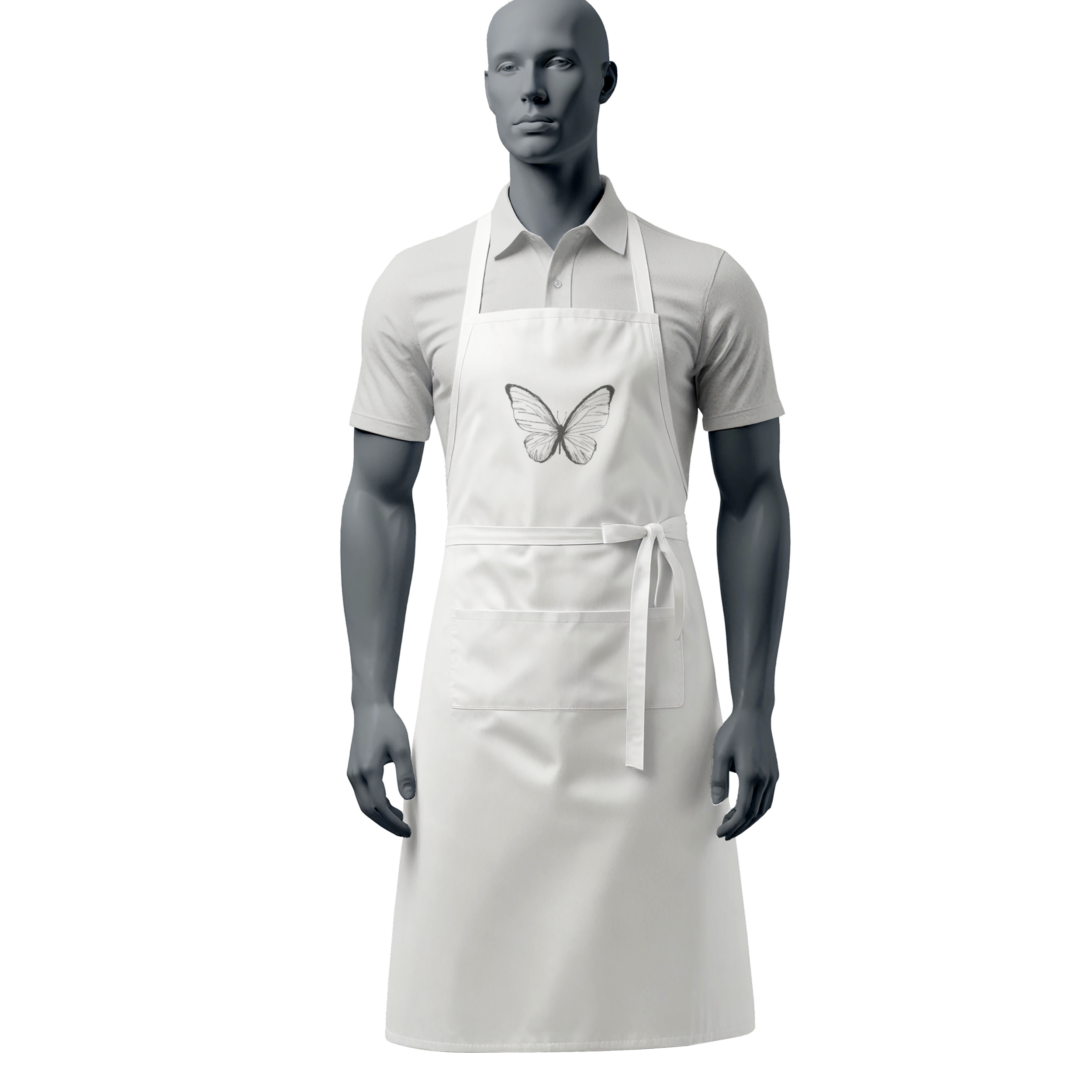 Custom Adult  Apron