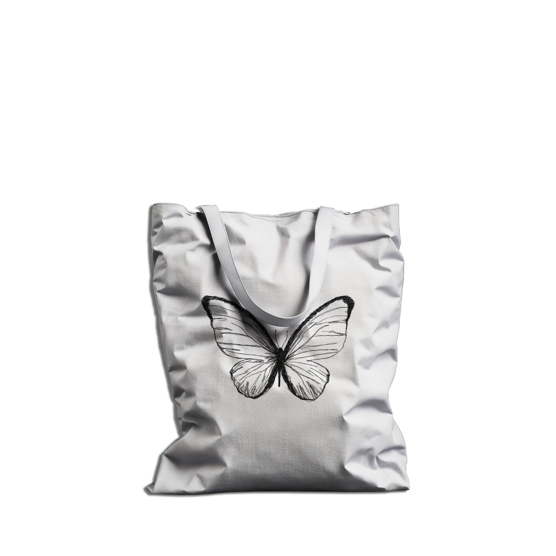 Custom Tote Bag (14.5x15.5)