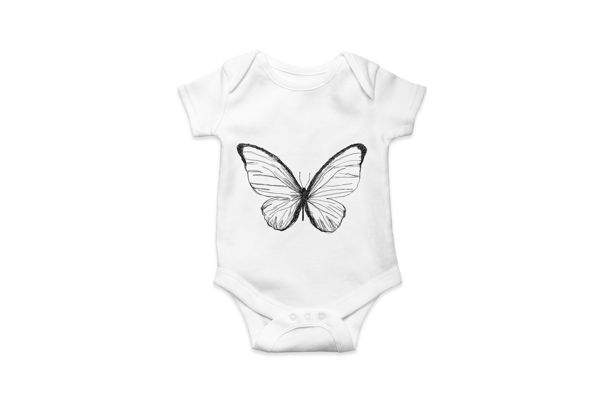 Custom Onesie