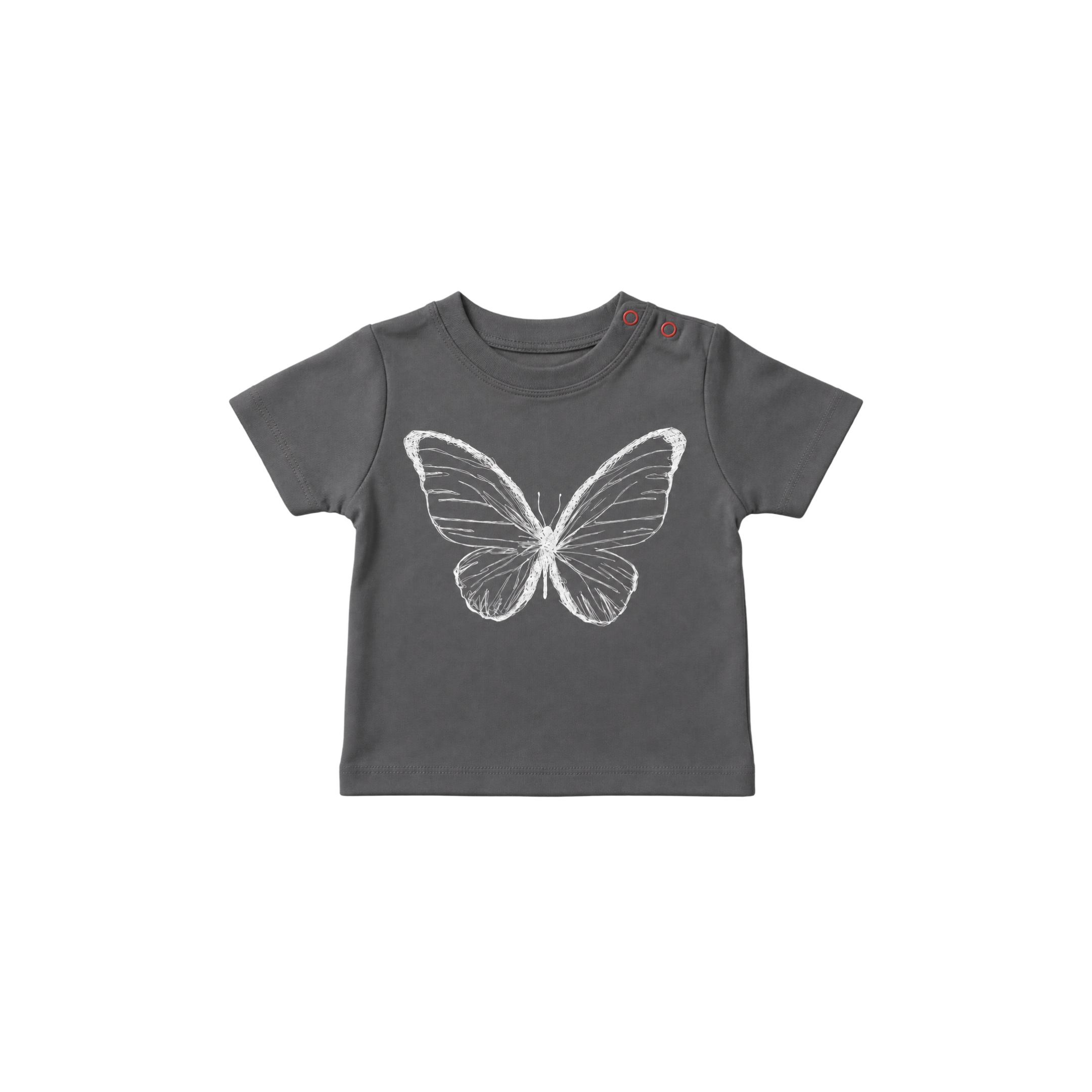 Custom Toddler T-Shirt
