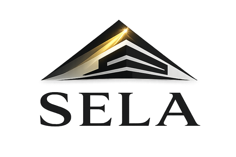 SELA Bienes Raíces