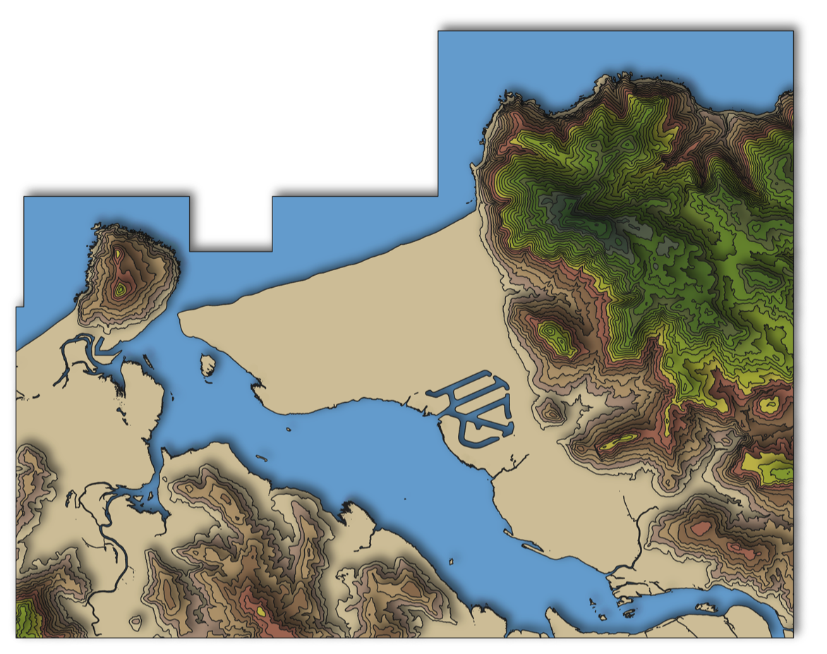 Mt. Pauanui