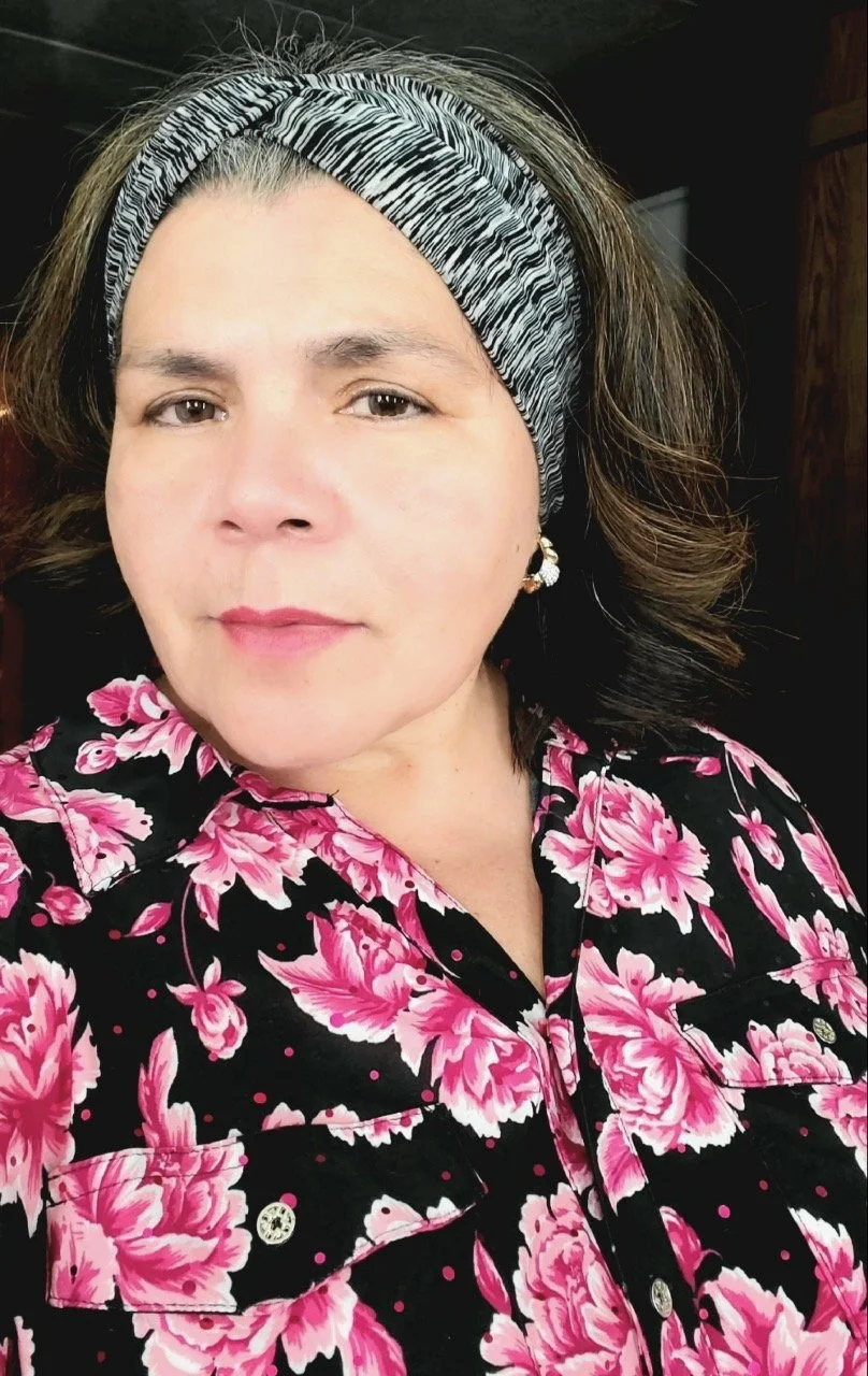 Josefina "Jossie" Duran, Treasurer