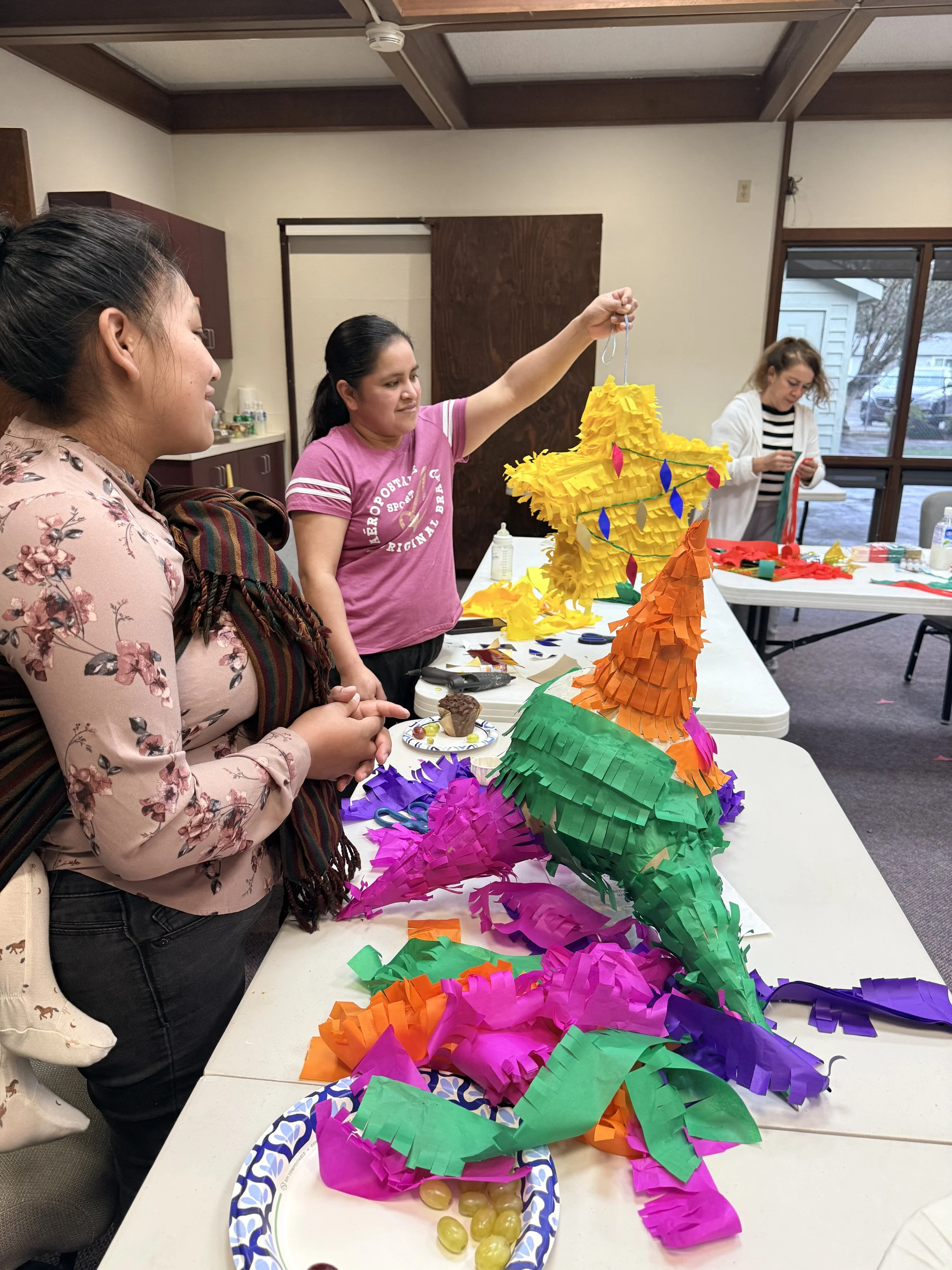Workshops & Events