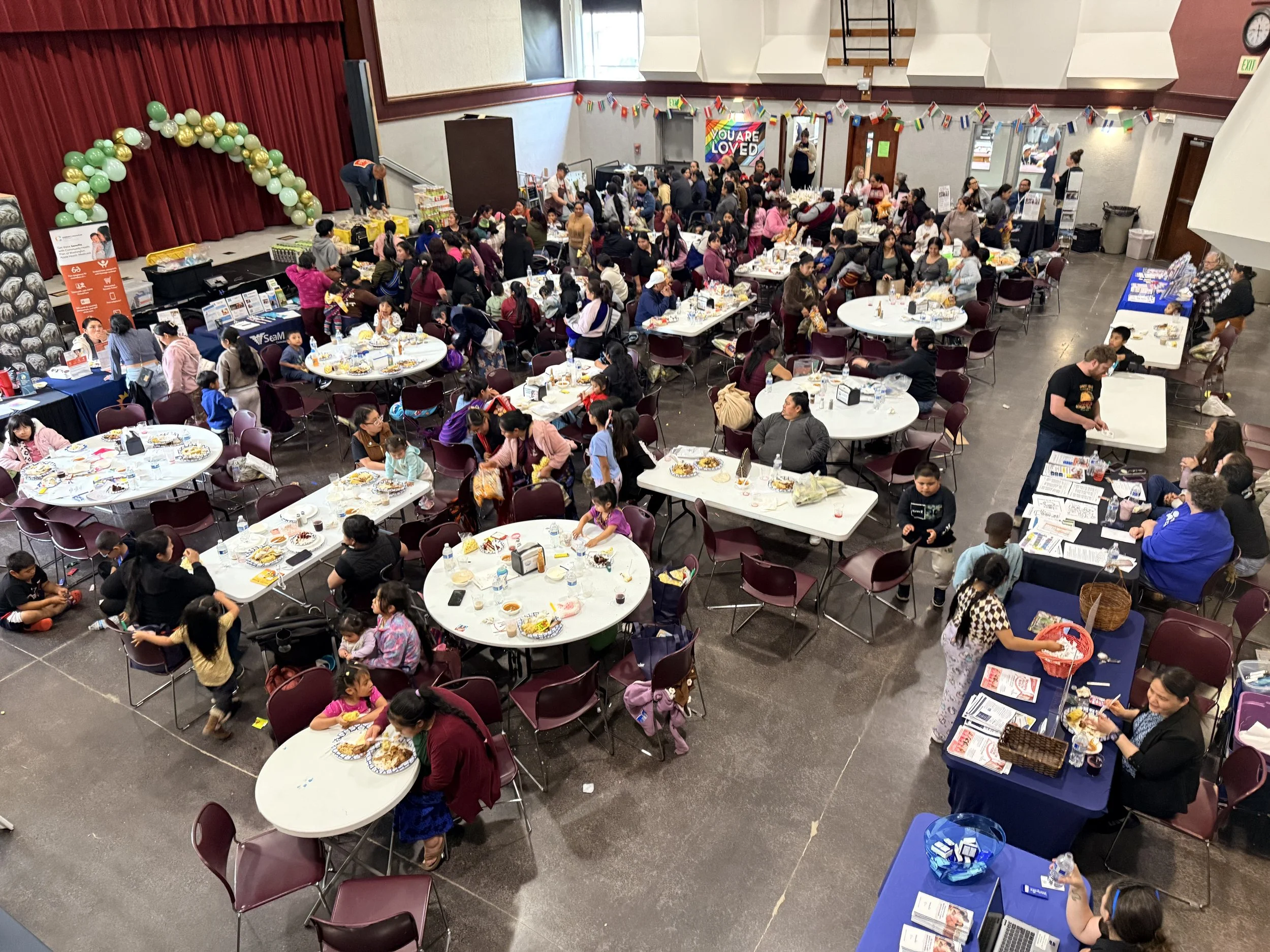 Community Meals
