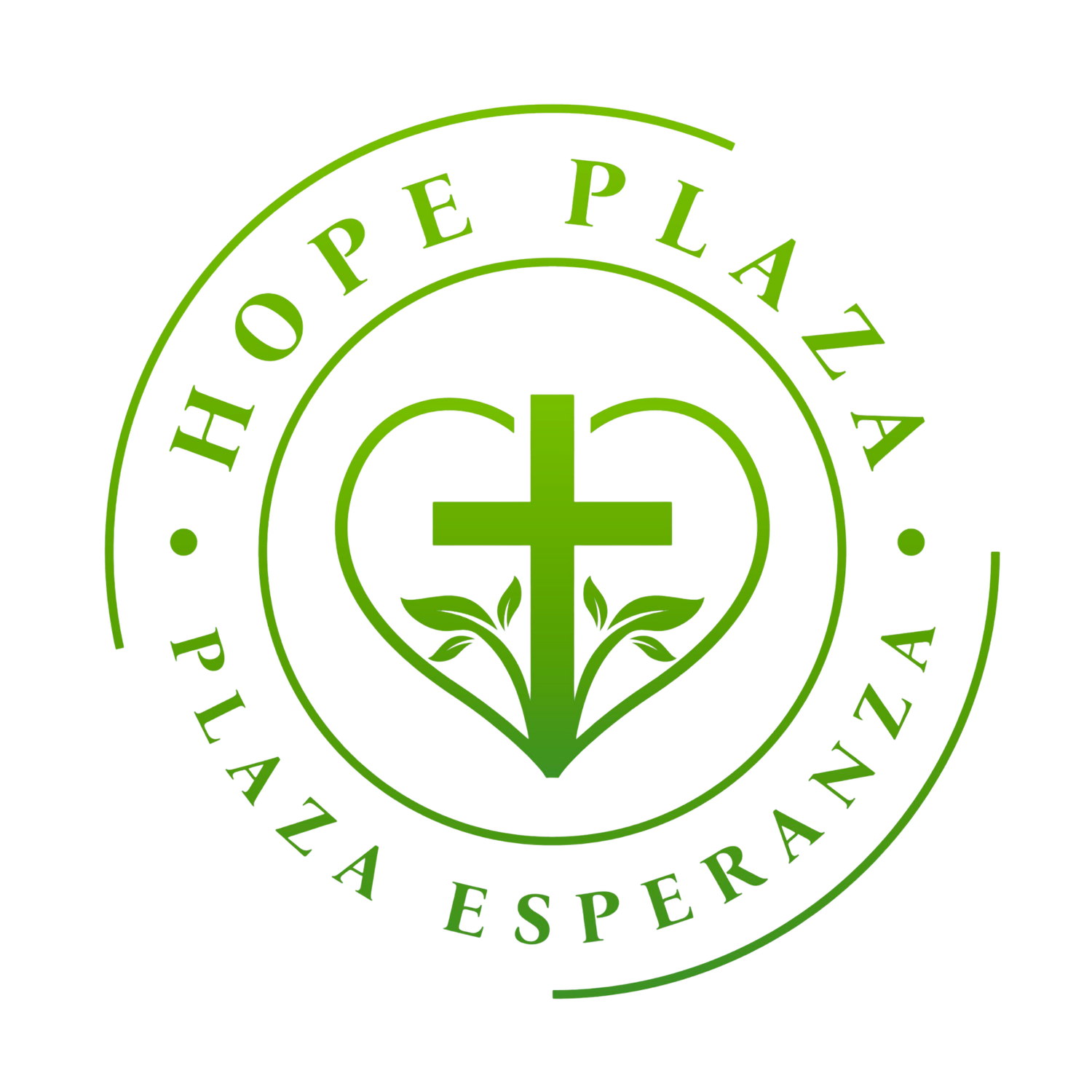 Hope Plaza Plaza Esperanza