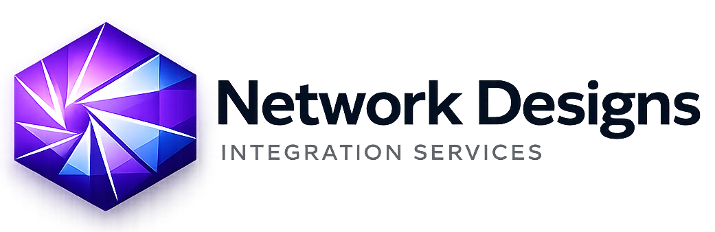 Nework Designs Integration Services