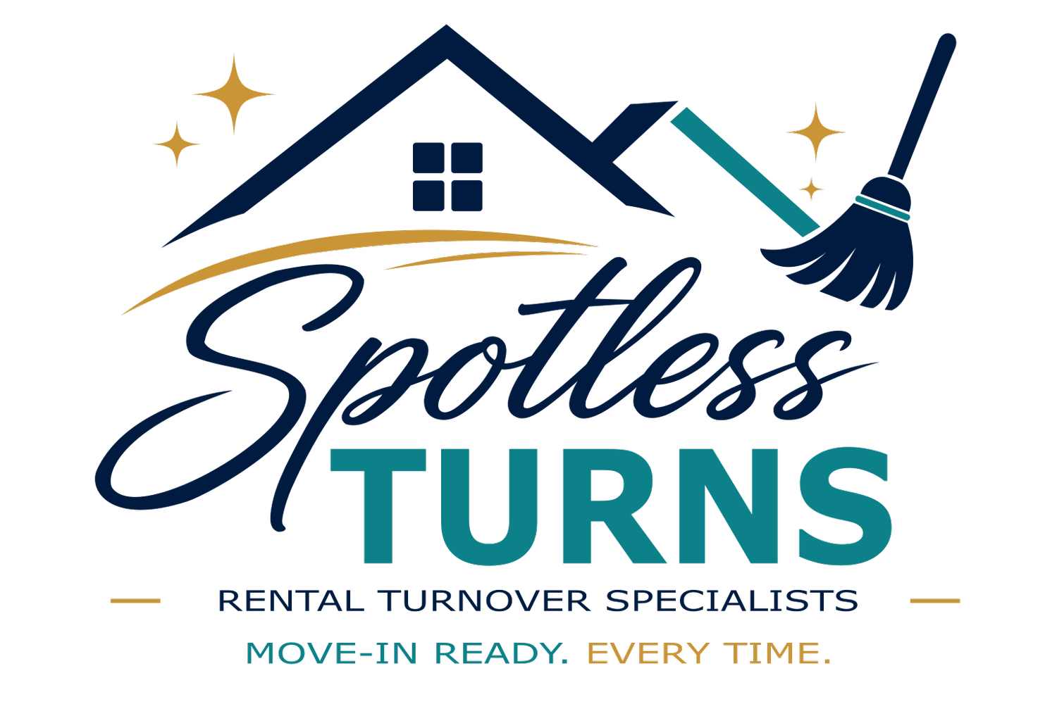 Spotless Turns LLC