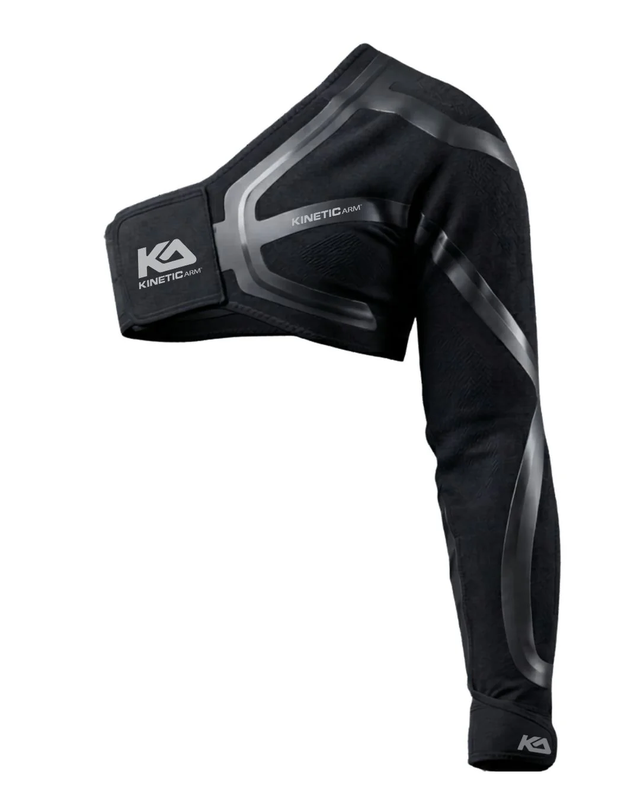 Kinetic Arm Information