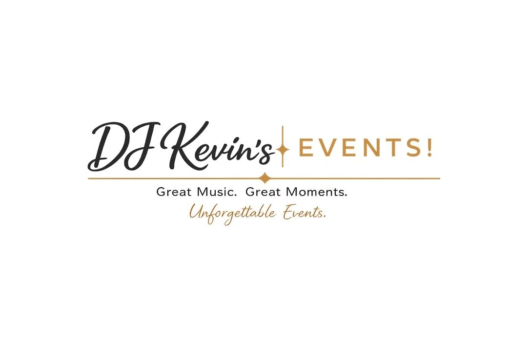DJ Kevin's Events