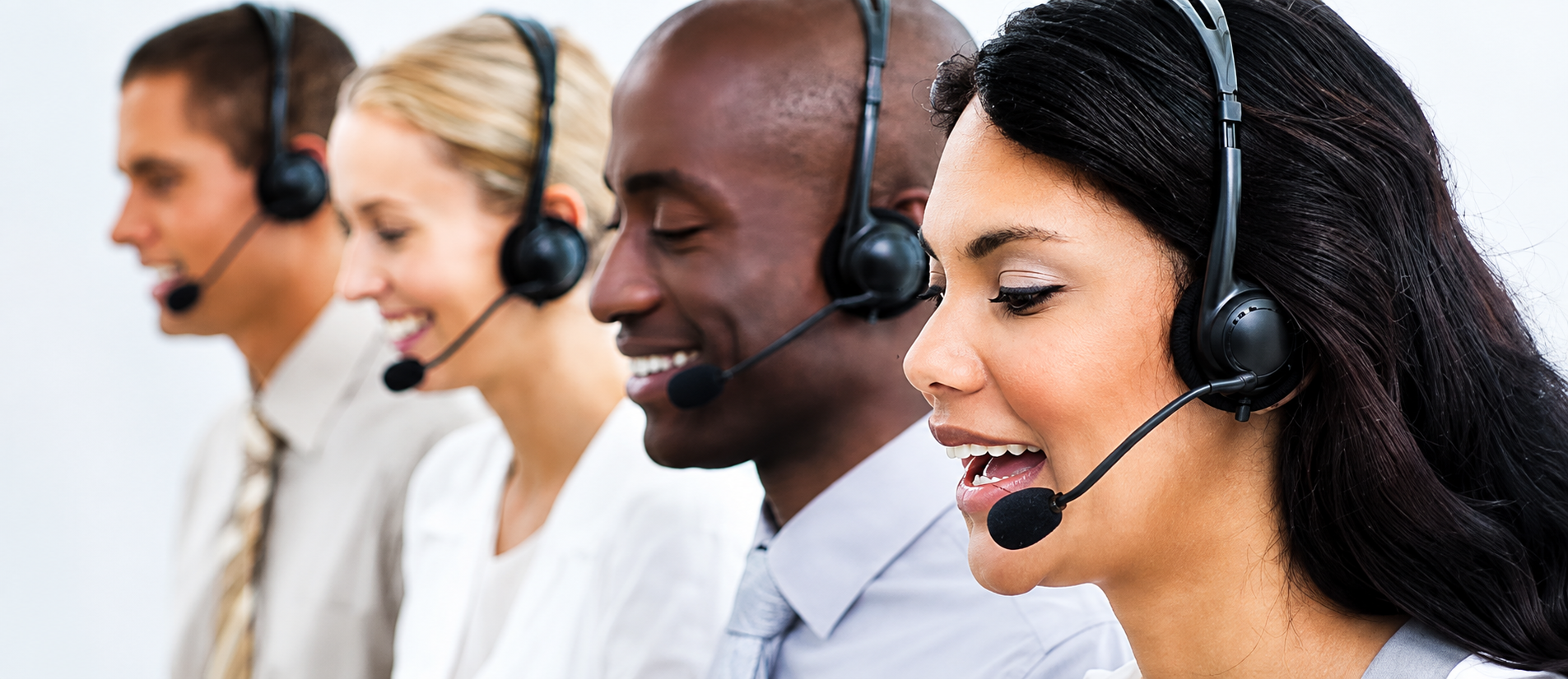 Interpreting services