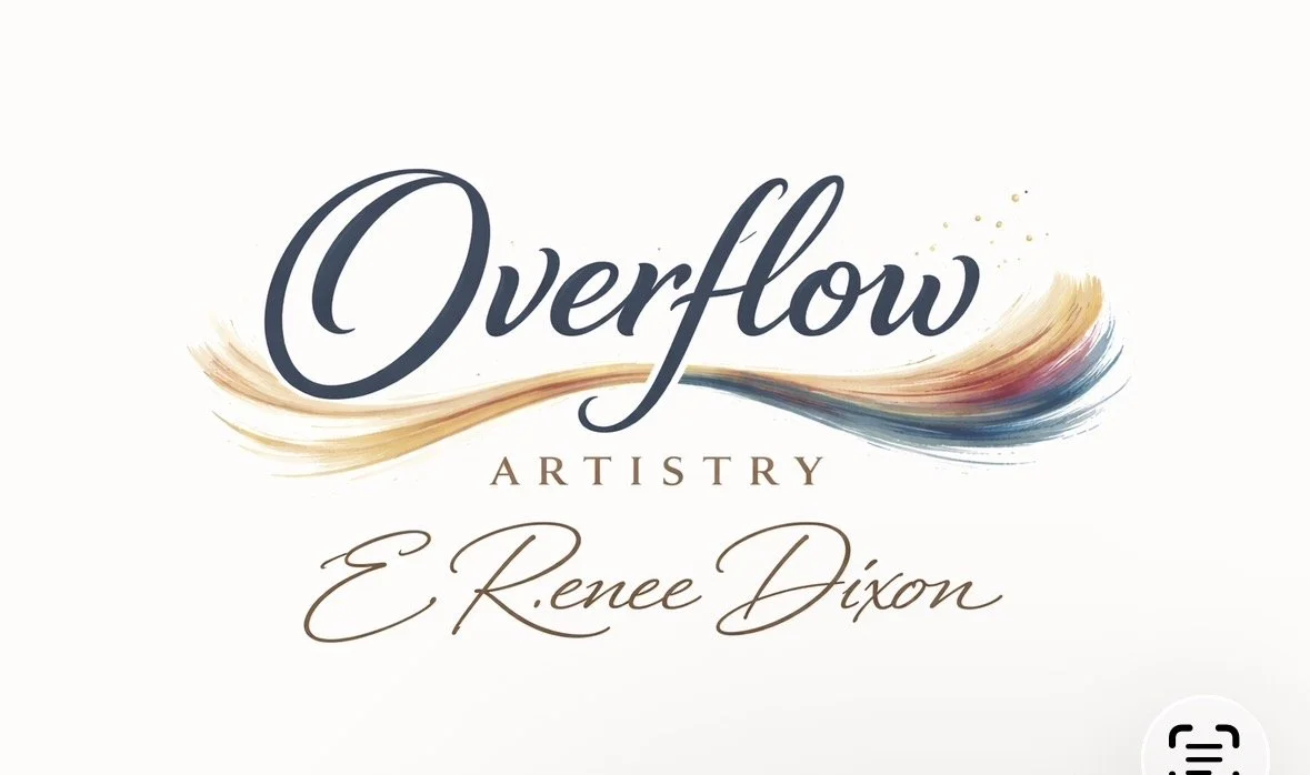 Overflow-artistry.org