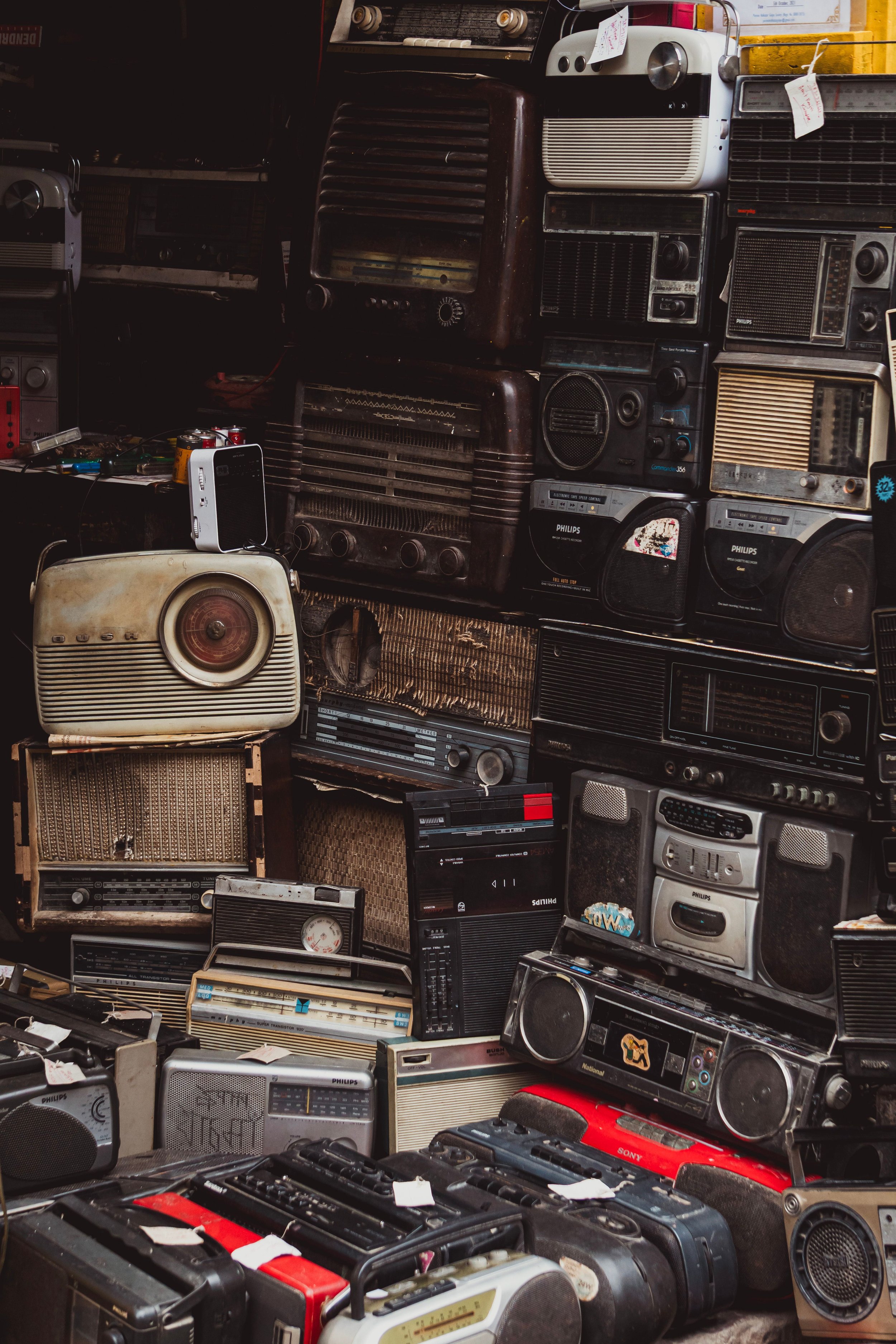 Radio