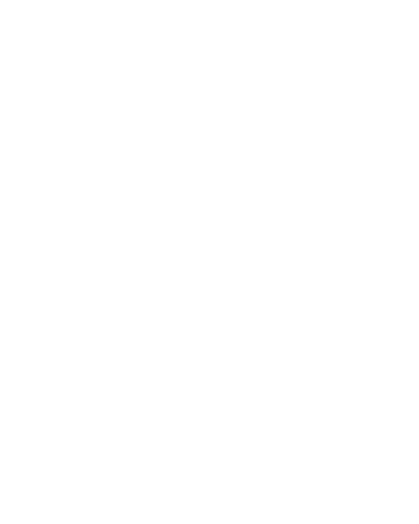 Outline icon of a resume or identification card with a profile picture and lines of text.