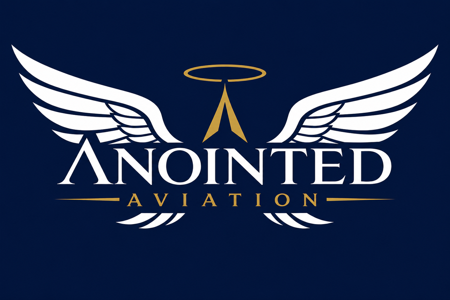Anointed Aviation