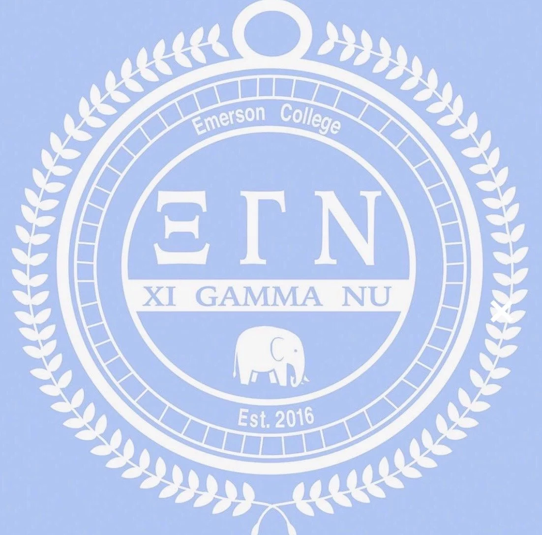 XI GAMMA NU