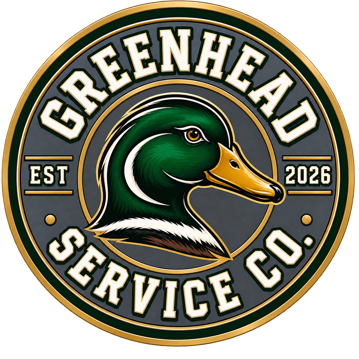 Greenhead Service Company, LLC.