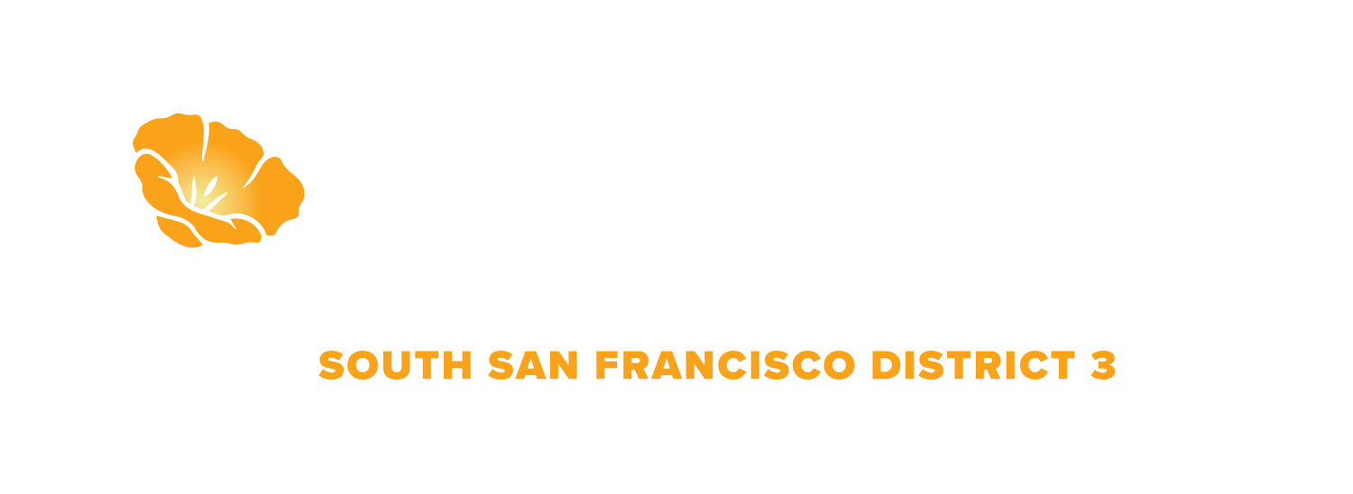 Melanie Olson for South San Francisco City Council - District 3