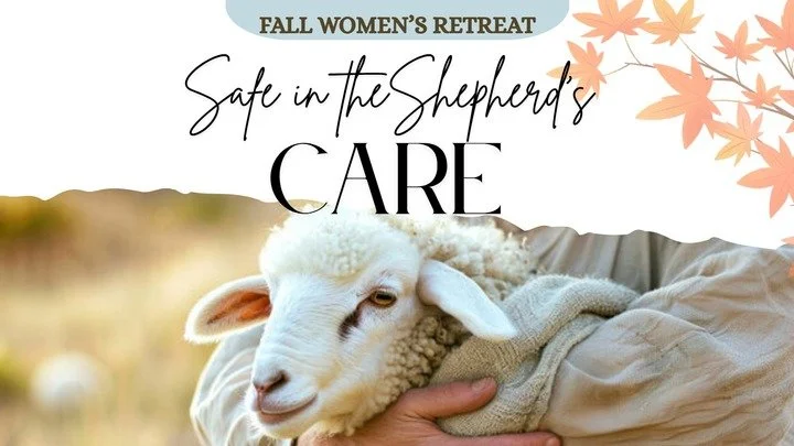 Current Bible Study