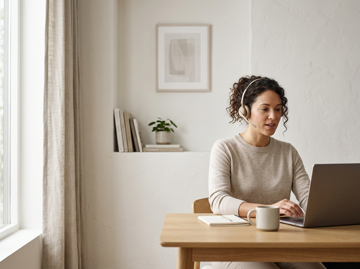 Virtual Care Coordination