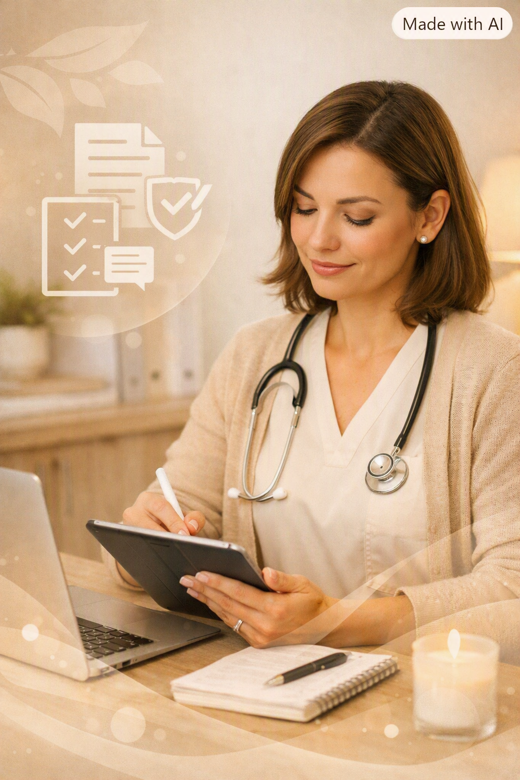 Clinical Documentation Support