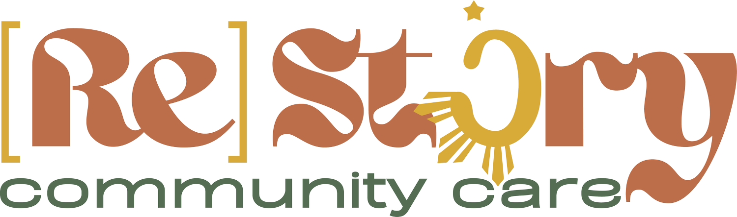 [Re]Story Community Care