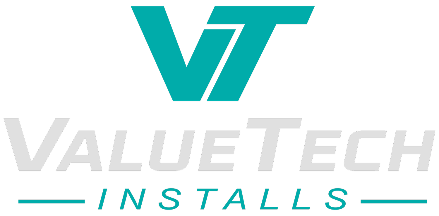 ValueTech Installs