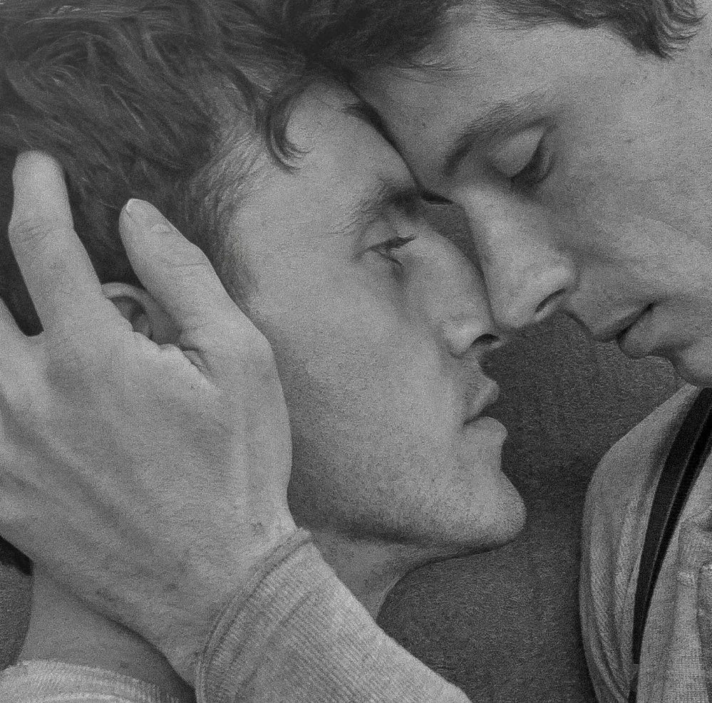 EXPLORATION OF LOVE: ON OBSESSION, MEMORY, AND SOUND