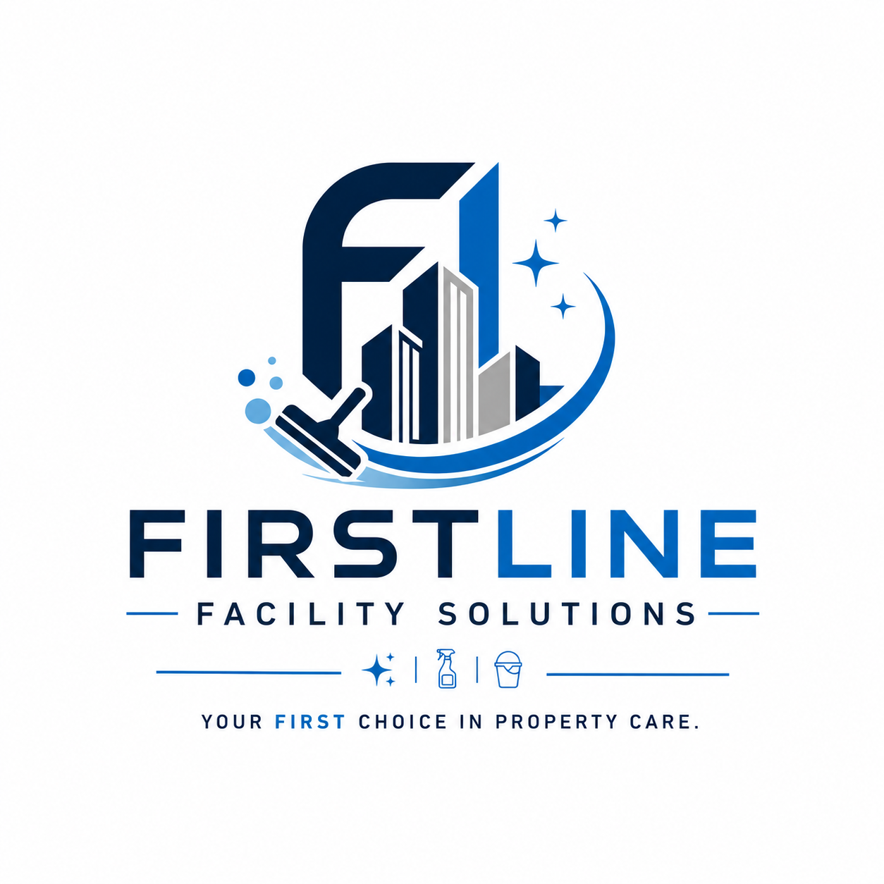 FirstLine Facility Solutions