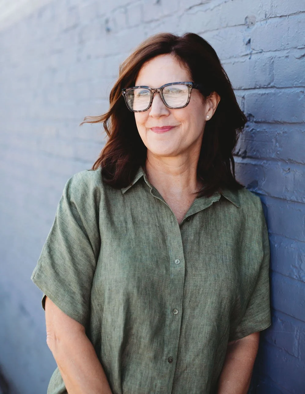 Dr. Kimberly Kinzer