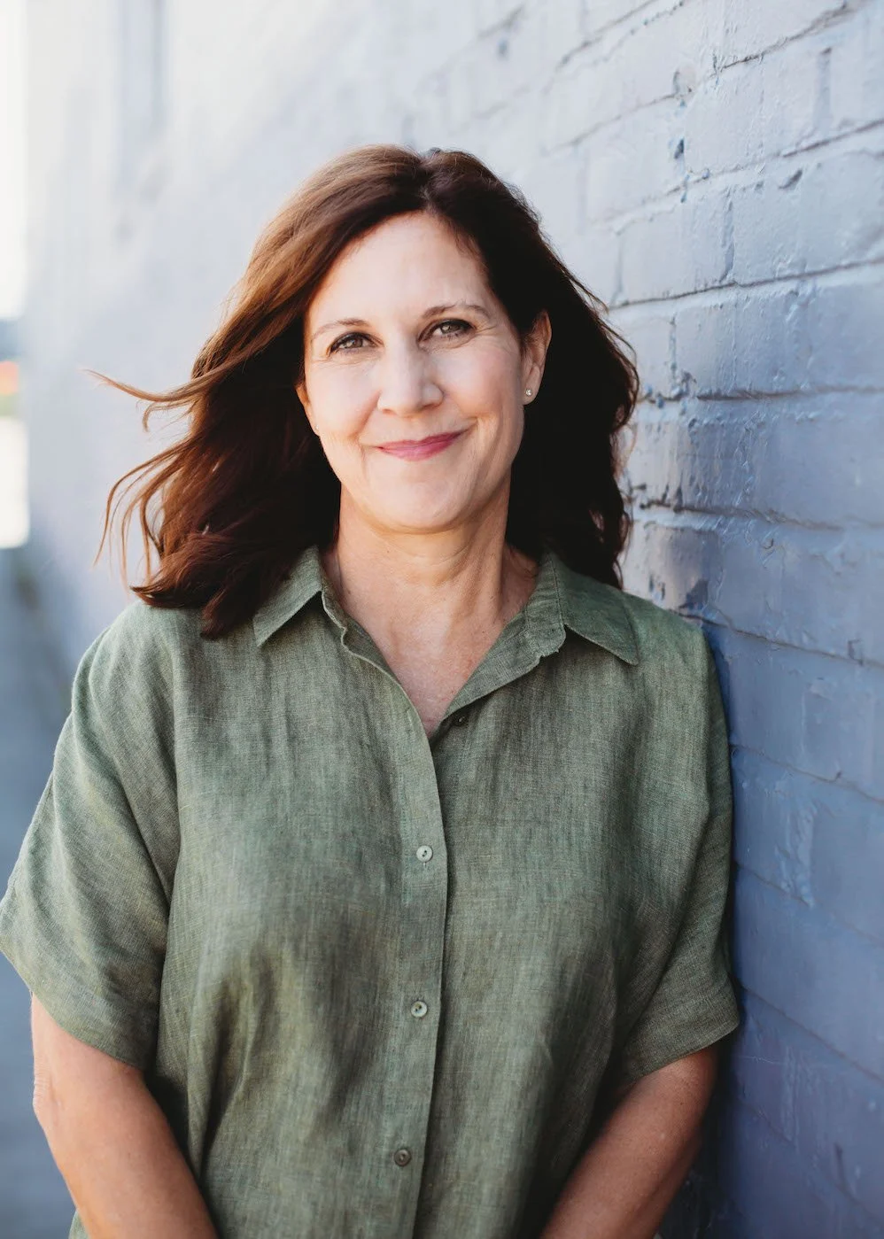 Dr. Kimberly Kinzer