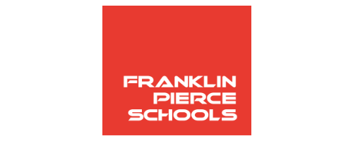 Logo of Franklin Pierce Schools